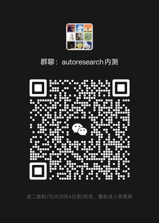 微信群二维码
